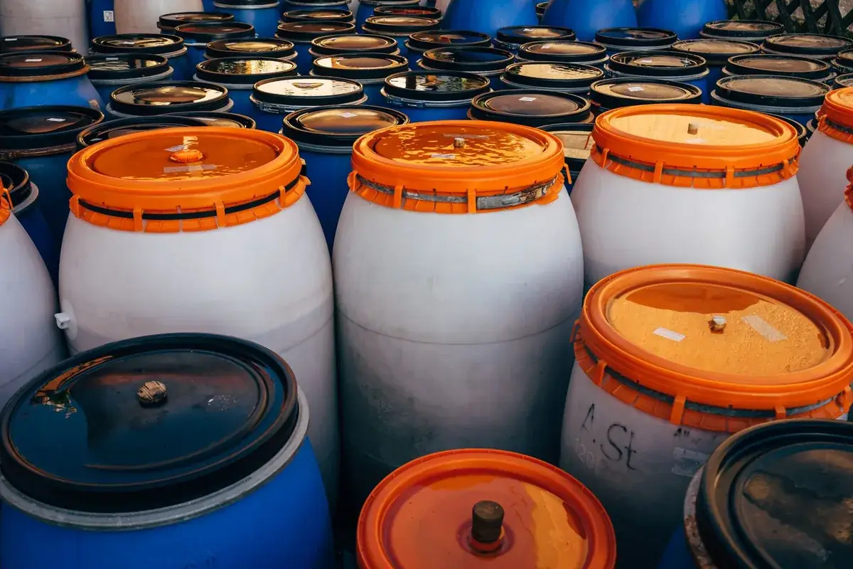 Medical Waste Removal in Ocilla, GA